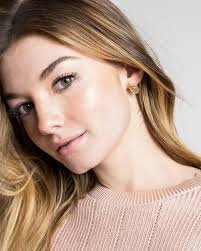 Kendra Scott Ellie Gold Stud Earrings 2025