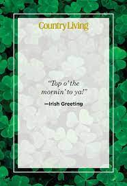 Theholidayspot provides you with wonderful st. 44 Best St Patrick S Day Quotes Happy St Patrick S Day Sayings