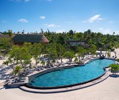 The brando is featured in elite traveler magazine about exclusive private island buyouts. Luxushotel The Brando Franzosisch Poynesien Tom S