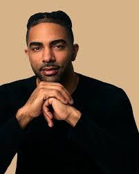 Brandon Espy's Instagram, Twitter & Facebook