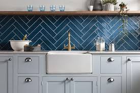 kitchen wall tiles: ideas for every