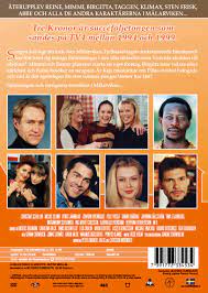 Information will be published after a short review. Tre Kronor 1994