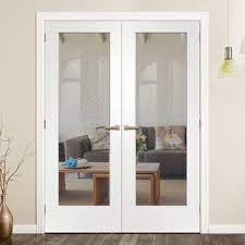 Your guide to the different types of double glazing doors for your home. Interior French Doors Double Doors Direct Doors Uk