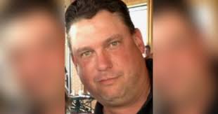 Obituary for Todd M Gainley