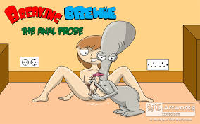 Rule34 - If it exists, there is porn of it  ht artworks, roger smith,  stewie griffin  728510
