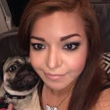 Annette Castellanos's Instagram, Twitter & Facebook