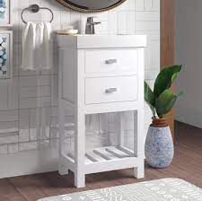 We also sell faucets, sinks, tubs and whirlpools. The 7 Best Single Bathroom Vanities Of 2021