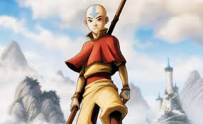 Diy homemade avatar fancy dress costume | fancy dress. Aang From Avatar The Last Airbender Costume Carbon Costume Diy Dress Up Guides For Cosplay Halloween