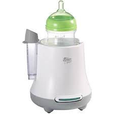 The First Years 2 In 1 Simple Serve Bottle Warmer And Pacifier Sanitizer Works With Most Bottles Walmart Com Bottle Warmer Baby Bottle Warmer Bottle Feeding