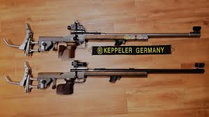 5 out of 5 stars. Keppeler Schaft K05 Gewehr Meisterschutzen