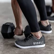 Nobull Shoe Review Popsugar Fitness