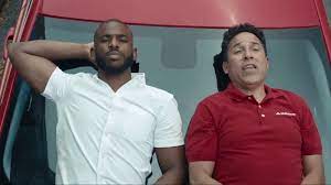 State farm insurance is a large group of insurance companies throughout the united states with corporate headquarters in bloomington, illinois. State Farm Tv Commercial Nice Moments Featuring Chris Paul Oscar Nunez Ispot Tv