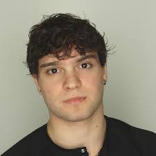 Brandon Lasker's Instagram, Twitter & Facebook