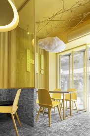 Construction Union S Hipop Tea Store Floornature Restaurant Interior Design Cafe Interior Design Restaurant Interior