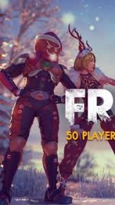 Free fire is the ultimate survival shooter game available on mobile. Garena Free Fire Winterlands Apk Download