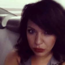 Katie Queen (@ktQueenie)