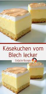 Kasekuchen Vom Blech Lecker Sprainnews In 2020 Kuchen Und Torten Rezepte Lecker Kuchen Und Torten