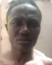 BoxRec: Moses Lartey