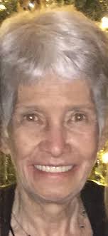 Elizabeth Ann “Betty” McGuane