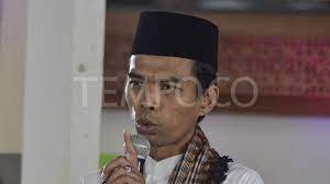 Aqil siradj mp3 di blog ini. 3 Poin Klarifikasi Abdul Somad Soal Tuduhan Penistaan Agama Nasional Tempo Co