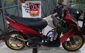 Maybe you would like to learn more about one of these? Mio Soul 220cc Shopee Indonesia