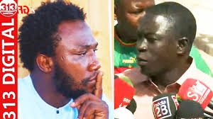 La réaction surprenante de Ousmane Sarr activiste après la decision du juge  sur Azoura Fall