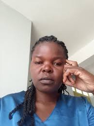 Hello guys, please beware of such FAKE accounts. I am NOT offering any  loans, Jobs or cash. My official accounts are verified ( They have a blue  tick). DO NOT GET CONNED.