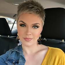 Modele coupe courte femme 2018. 91 Idees De Coiffure Coupes Courtes Coiffure Coupe Courte Coupe De Cheveux Courte Coiffure Courte