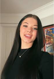 Keyanna Powell's Instagram, Twitter & Facebook