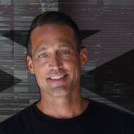 About The Mark Moss Show