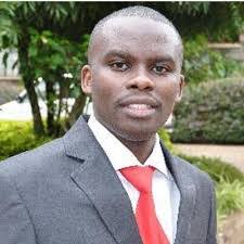 Alex Maina's Instagram, Twitter & Facebook