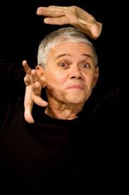 La cultura del “sertão”, con Antonio Nóbrega