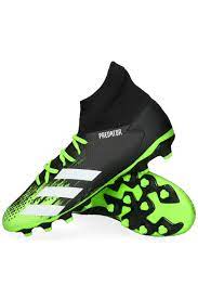 They are built to dominate artificial turf. Adidas Predator 20 3 Mg R Gol Com Fussballschuhe Und Fussballbekleidung Gunstig Kaufen