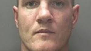 Fugitive killer of fireman in Coventry held in Canaries
