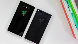 Razer Phone 2 Review: A Glowing Improvement