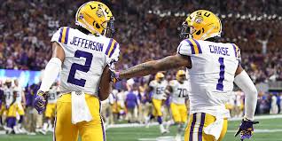 We ranked the 10 states with the best crop of football players for the 2022 recruiting class 📲. How To Watch Stream Listen To Lsu Clemson National Championship Game