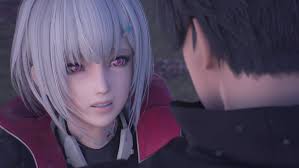 SYNDUALITY Echo of Ada pour PlayStation 5