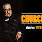 CHURCHILL event image