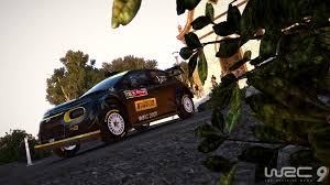 Wrc 9 features 14 different locations, including safari rally, rally new zealand and rally japan. Wrc 9 December Update Adds Co Driver Mode New Stages Egm