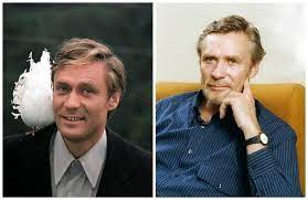 «любо́вь и го́луби» — советская лирическая комедия, снятая в 1984 году на киностудии «мосфильм» владимиром меньшовым по одноимённой пьесе. Film Lyubov I Golubi Menshova Roli I Personazhi Aktery Togda I Sejchas S Foto 24smi