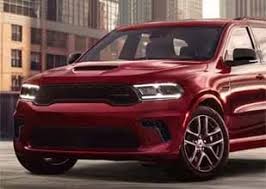 Image result for Red Oxide 2025 Durango