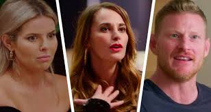 Married At First Sight: Holly Spills On The Olivia & Andrew Scenes Cut Out