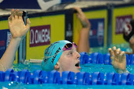 More images for lydia jacoby swimmer » Seward 17 Year Old Lydia Jacoby Clinches Summer Olympic Games Swim Berth Kiny