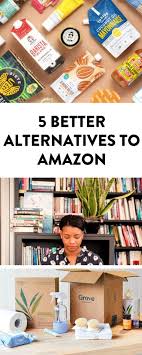 5 Better Alternatives To Amazon The Healthy Maven In 2020 The Healthy Maven Alternative Branch Basics