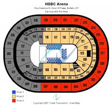 First Niagara Center Tickets And First Niagara Center