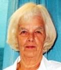 Marion Hadley Obituary (2010)