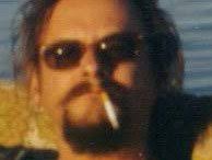 Timothy Fraser Hampton