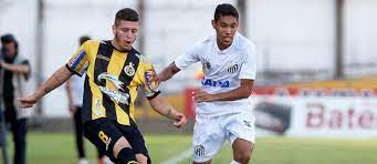 On march 11, 1973, the club was founded as pima futebol clube, named after shoe factory pima. Por Lideranca Isolada Na Copinha Meninos Da Vila Encaram Gremio Novorizontino Nesta Segunda 8 Santos Futebol Clube