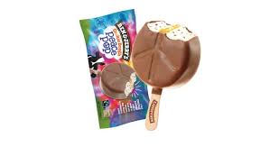 Ben & jerry's latest offering envisions one sweet world for all october 17, 2017. Ben Jerry S Bringt Sein Erstes Eis Am Stiel Heraus Leadersnet