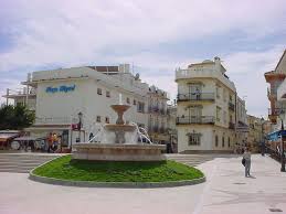 La Carihuela In The City Of Torremolinos Costa Del Sol Spain Torremolinos South Of Spain Spain